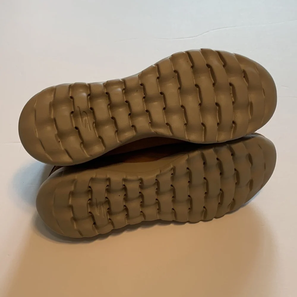 Sketchers Women’s On-the-go Joy Ankle Boots NWOT - Picture 8 of 9